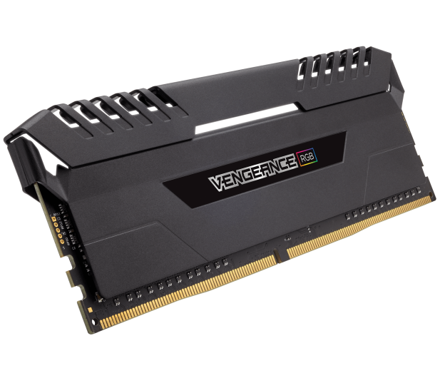 Corsair 16GB 3466MHz Vengeance RGB LED (2x8GB) - 364358 - zdjęcie 2
